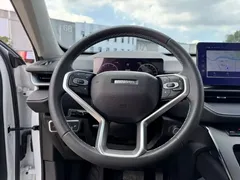 2022 Haval H6 1.5T AT 2WD Max, белый — фото 35