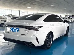 2023 Chery Arrizo 8 2.0T DCT, белый — фото 9