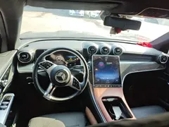 2023 Mercedes-Benz GLC 260 L 4MATIC Dynamic 5-Seat, чёрный — фото 5