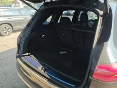 2023 Mercedes-Benz GLC 260 L 4MATIC Dynamic 5-Seat, чёрный — фото 8