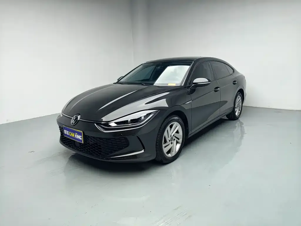 2022 Volkswagen Lamando L 280TSI DSG