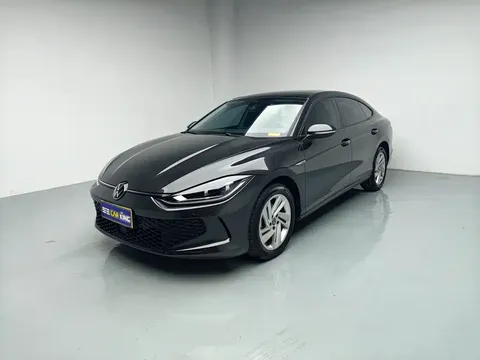 2022 Volkswagen Lamando L 280TSI DSG