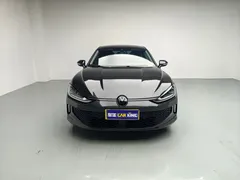 2022 Volkswagen Lamando L 280TSI DSG, чёрный — фото 2