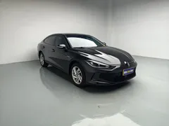 2022 Volkswagen Lamando L 280TSI DSG, чёрный — фото 3