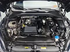 2022 Volkswagen Lamando L 280TSI DSG, чёрный — фото 5