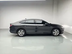 2022 Volkswagen Lamando L 280TSI DSG, чёрный — фото 6