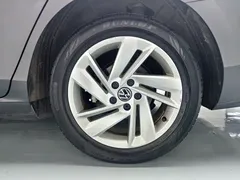 2022 Volkswagen Lamando L 280TSI DSG, чёрный — фото 9