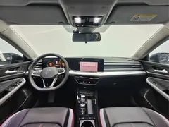 2022 Volkswagen Lamando L 280TSI DSG, чёрный — фото 10