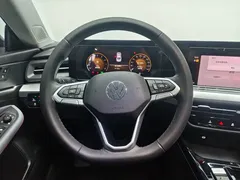 2022 Volkswagen Lamando L 280TSI DSG, чёрный — фото 11