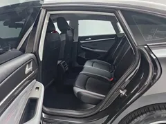 2022 Volkswagen Lamando L 280TSI DSG, чёрный — фото 13