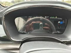2025 BYD Han EV 701km LiDAR Smart Driving — фото 4