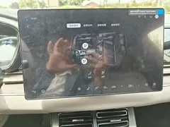 2025 BYD Han EV 701km LiDAR Smart Driving — фото 8