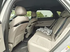 2025 BYD Han EV 701km LiDAR Smart Driving — фото 9