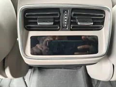 2025 BYD Han EV 701km LiDAR Smart Driving — фото 11