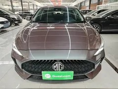 2022 MG MG5 180DVVT CVT Flagship — фото 3