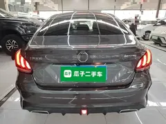 2022 MG MG5 180DVVT CVT Flagship — фото 6