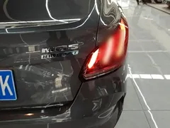 2022 MG MG5 180DVVT CVT Flagship — фото 8