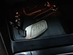 2022 MG MG5 180DVVT CVT Flagship — фото 9