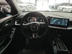 2022 MG MG5 180DVVT CVT Flagship — фото 11