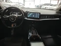 2022 MG MG5 180DVVT CVT Flagship — фото 13