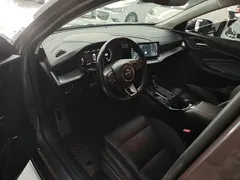 2022 MG MG5 180DVVT CVT Flagship — фото 15
