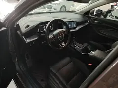 2022 MG MG5 180DVVT CVT Flagship — фото 16