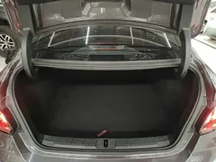 2022 MG MG5 180DVVT CVT Flagship — фото 19