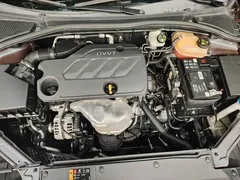 2022 MG MG5 180DVVT CVT Flagship — фото 20