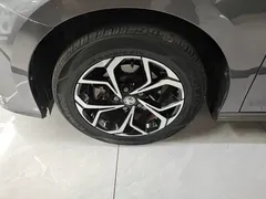 2022 MG MG5 180DVVT CVT Flagship — фото 23