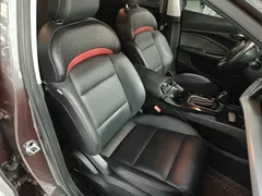 2022 MG MG5 180DVVT CVT Flagship — фото 25