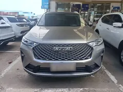 2022 Haval H6 1.5T AT 2WD Pro — фото 3