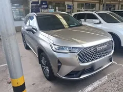 2022 Haval H6 1.5T AT 2WD Pro — фото 4