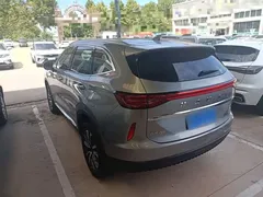 2022 Haval H6 1.5T AT 2WD Pro — фото 5