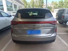 2022 Haval H6 1.5T AT 2WD Pro — фото 6