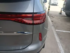 2022 Haval H6 1.5T AT 2WD Pro — фото 8
