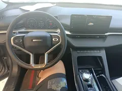 2022 Haval H6 1.5T AT 2WD Pro — фото 10
