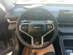 2022 Haval H6 1.5T AT 2WD Pro — фото 11