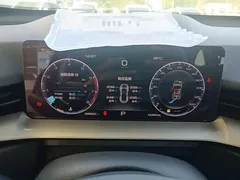 2022 Haval H6 1.5T AT 2WD Pro — фото 12