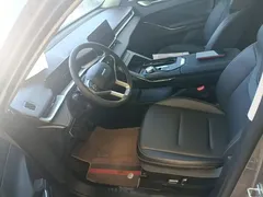 2022 Haval H6 1.5T AT 2WD Pro — фото 15