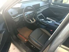 2022 Haval H6 1.5T AT 2WD Pro — фото 16
