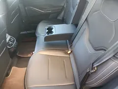2022 Haval H6 1.5T AT 2WD Pro — фото 17