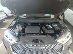 2022 Haval H6 1.5T AT 2WD Pro — фото 20