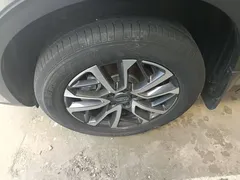 2022 Haval H6 1.5T AT 2WD Pro — фото 23