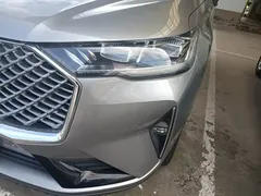 2022 Haval H6 1.5T AT 2WD Pro — фото 24