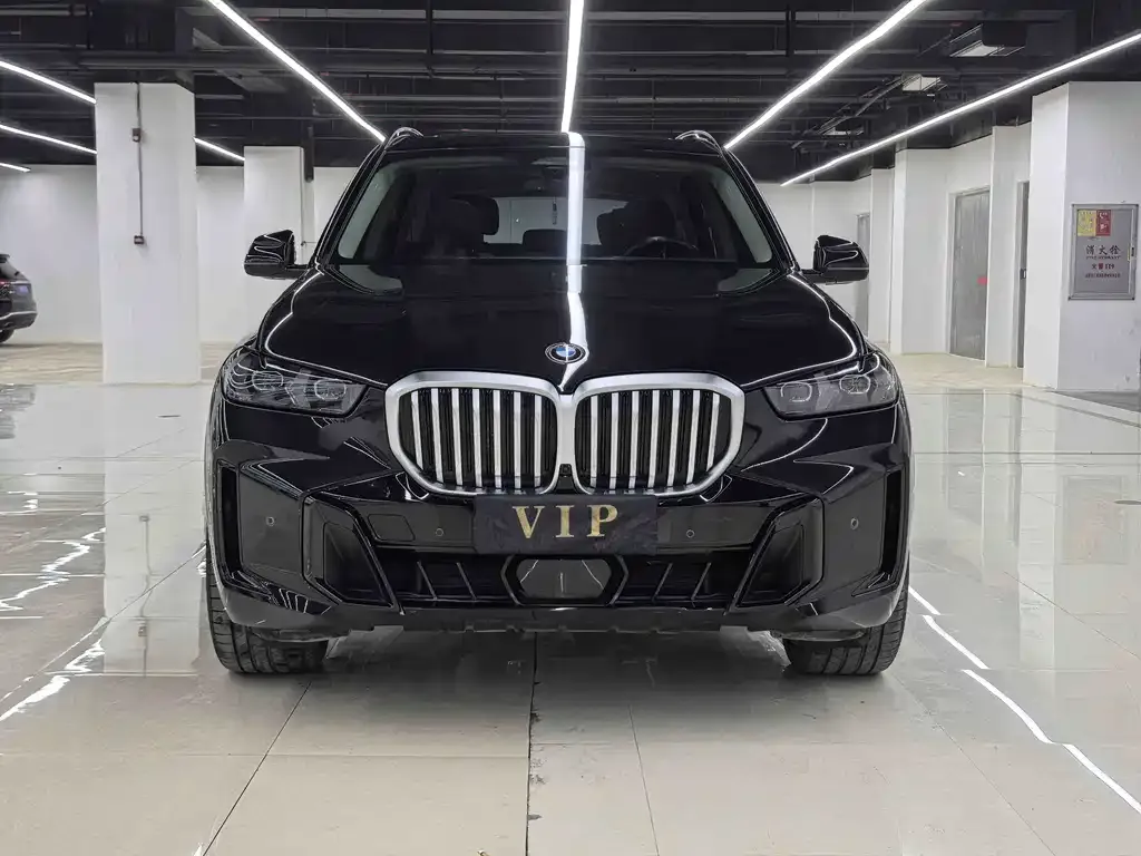 2023 BMW X5 30Li M