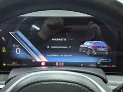 2023 BMW X5 30Li M, чёрный — фото 18