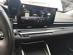 2022 Geely Emgrand 4th Gen 1.5L CVT Premium, белый — фото 7