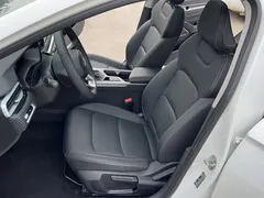 2022 Geely Emgrand 4th Gen 1.5L CVT Premium, белый — фото 12