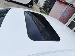 2022 Geely Emgrand 4th Gen 1.5L CVT Premium, белый — фото 20