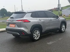 2022 Toyota Corolla Cross 2.0L Elite — фото 6